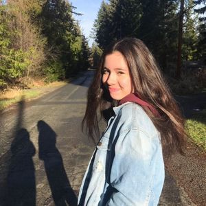 Meet your Posher, Iryn